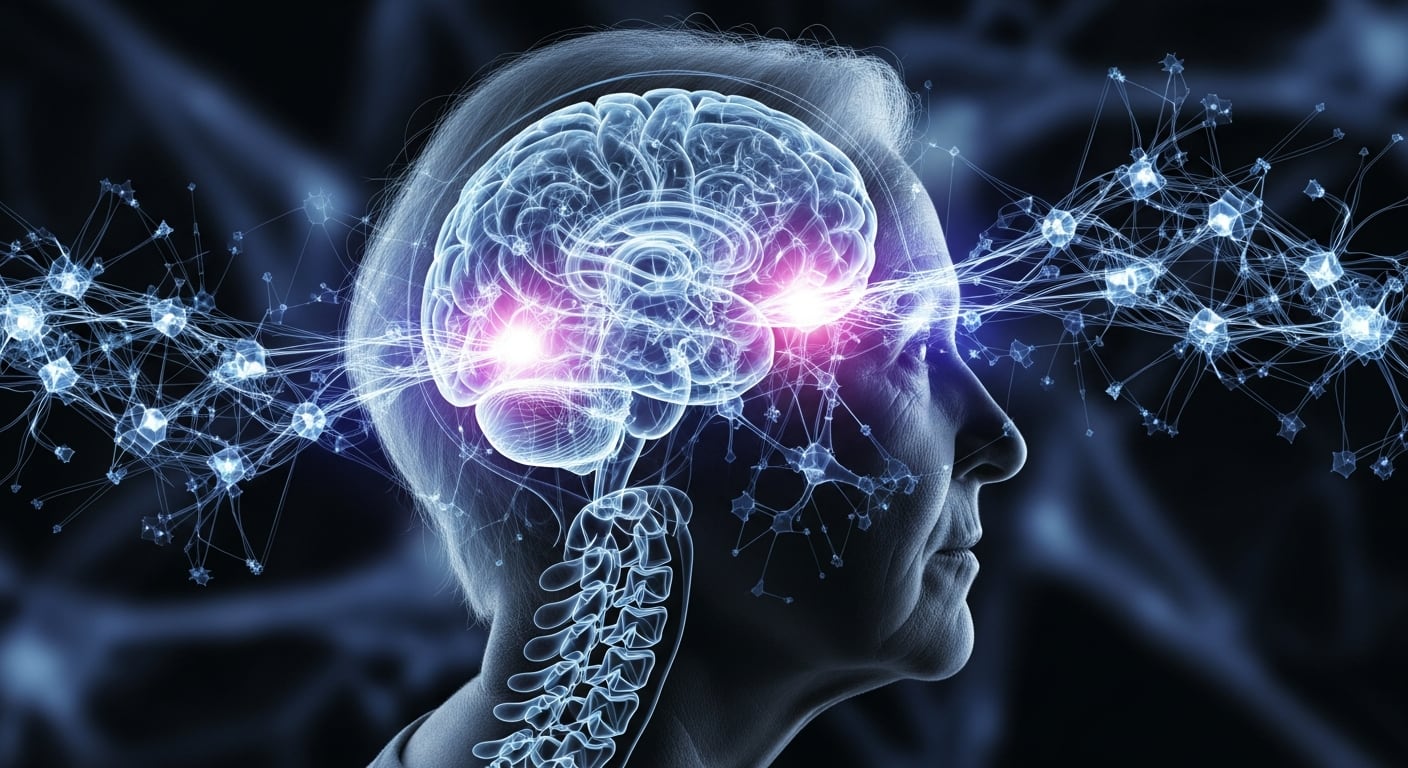 El podcast se centra en herramientas y ejercicios prácticos destinados a superar bloqueos mentales y alcanzar objetivos vitales (Imagen Ilustrativa Infobae)