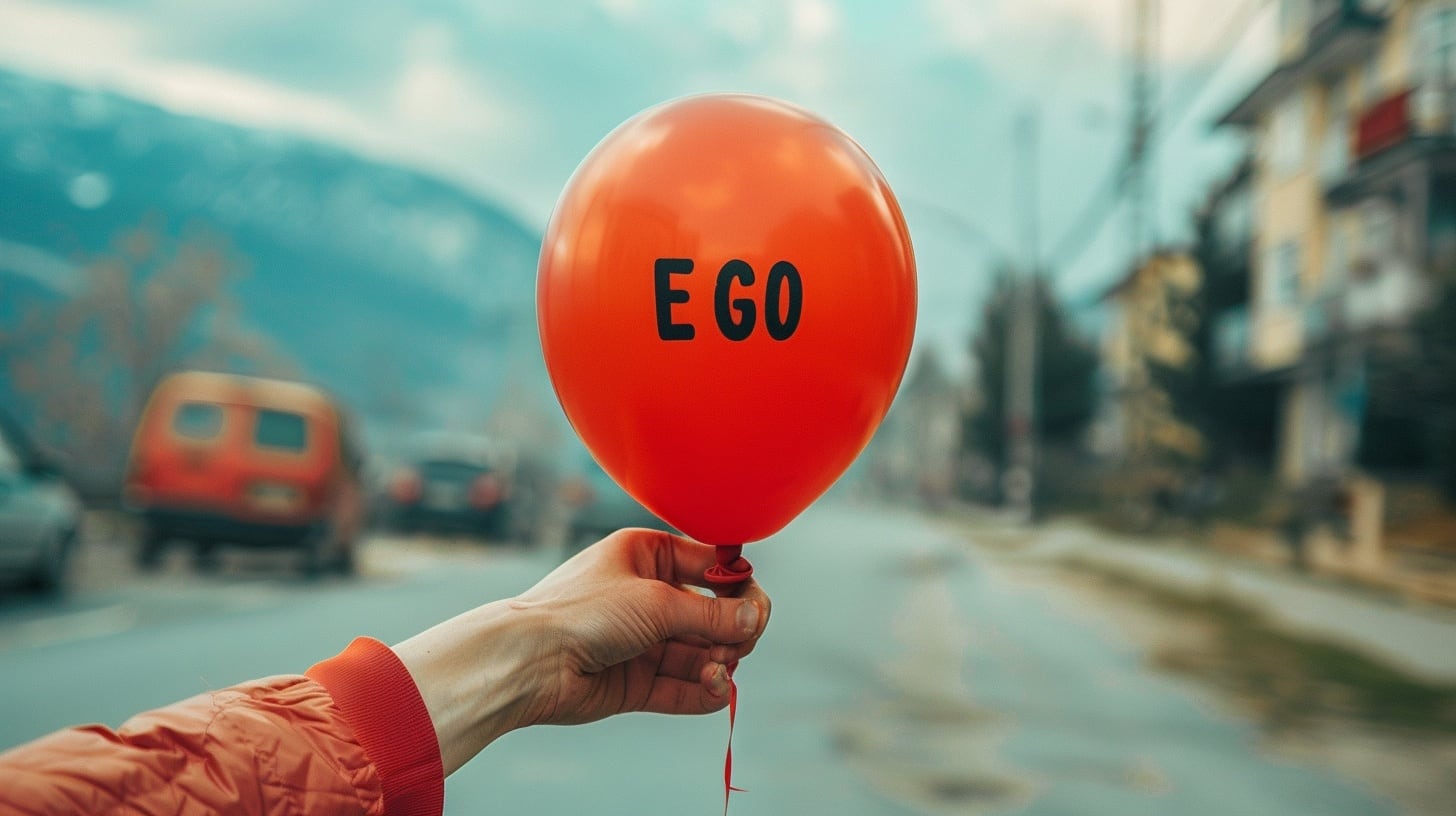 El trastorno narcisista suele afectar las relaciones interpersonales, el desempeño laboral y académico (Imagen Ilustrativa Infobae)