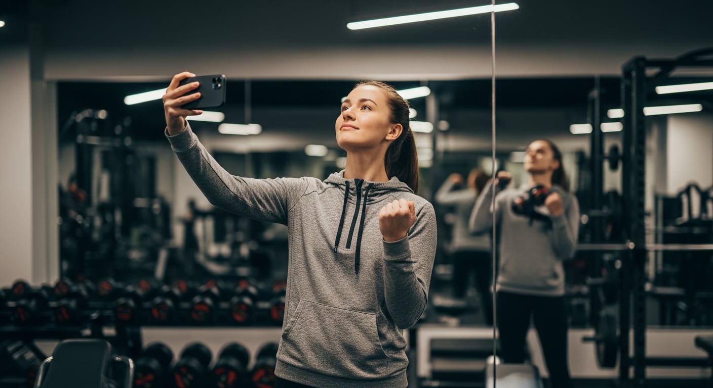 Los narcisistas suelen considerarse especiales y únicos, buscan reconocimiento, manipulan a los demás y muestran actitudes arrogantes (Imagen Ilustrativa Infobae)