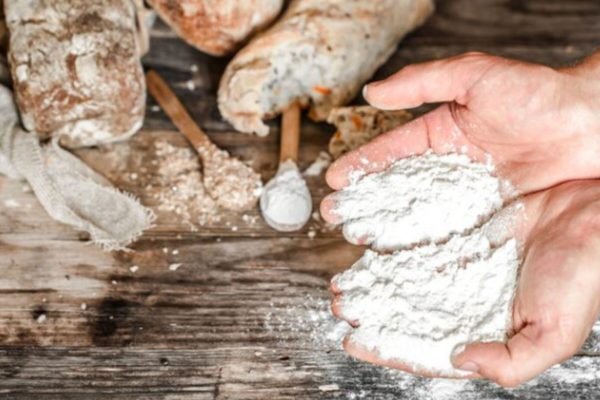 Cuáles son las harinas sin gluten más nutritivas y cómo elegirlas, según los especialistas