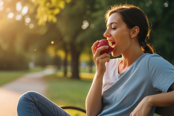 Cuáles son las principales recomendaciones para aprovechar todos los beneficios de la fruta