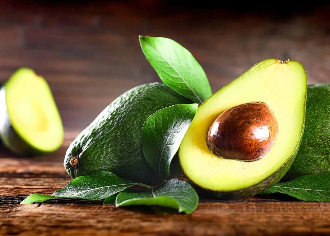 El aguacate aporta grasas monoinsaturadas, magnesio y vitamina E, nutrientes que ayudan a reducir la inflamación y promover la salud cardiovascular (Cortesía: Aguacate Dominicano)