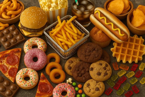 Cuáles son los alimentos recomendados por Harvard que pueden potenciar el ánimo y la concentración