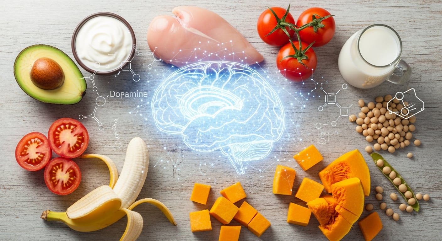 Los ácidos grasos Omega-3 de salmón, nueces y semillas de chía refuerzan las membranas neuronales y previenen trastornos del ánimo (Imagen Ilustrativa Infobae)