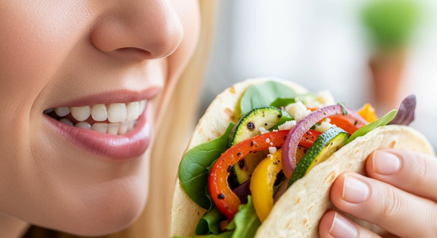 La dieta influye directamente en el ánimo y la energía gracias a su impacto en la producción de dopamina, neurotransmisor clave para el bienestar (Imagen Ilustrativa Infobae)