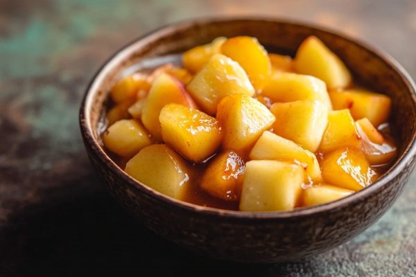 Cuáles son los beneficios del durazno para la salud, según especialistas