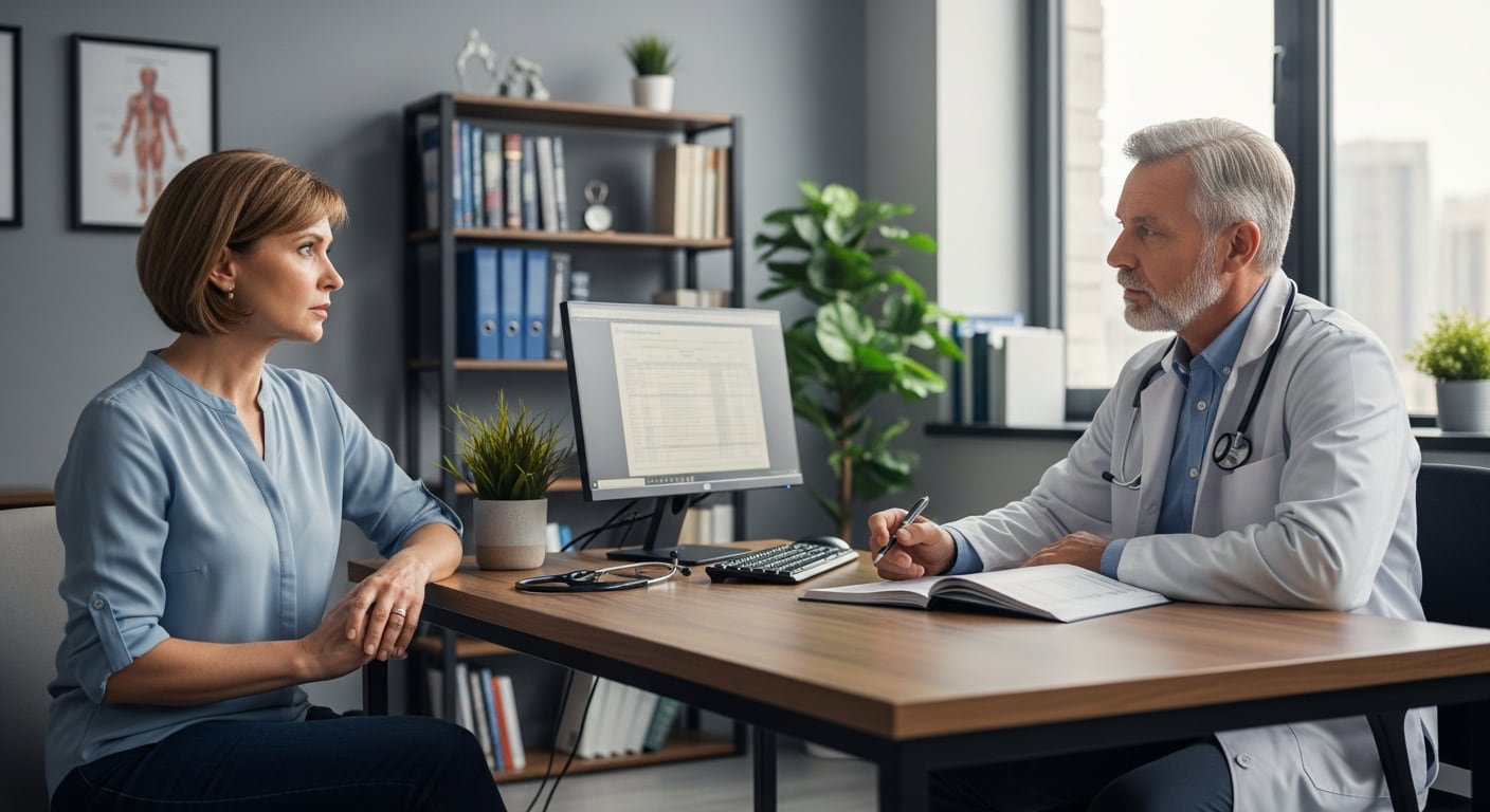 La educación y el acceso a las estrategias de prevención del cáncer son claves (Imagen Ilustrativa Infobae)