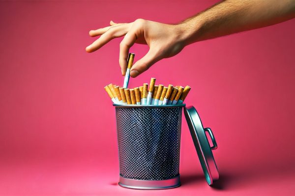 Cuáles son los nuevos factores de riesgo del cáncer según el último estudio global de la OMS