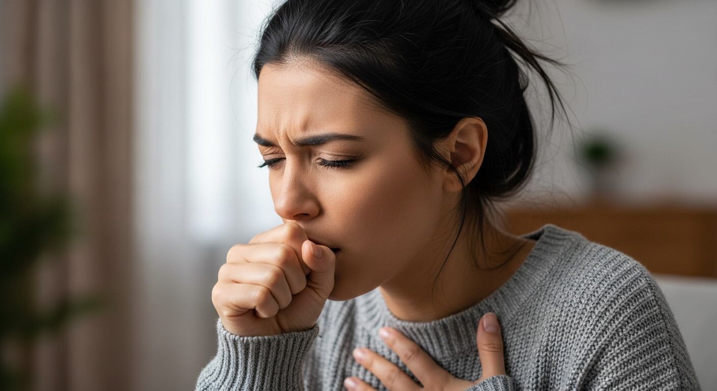 La acumulación de dióxido de carbono en dormitorios cerrados reduce la calidad del aire y afecta la salud respiratoria (Imagen Ilustrativa Infobae)