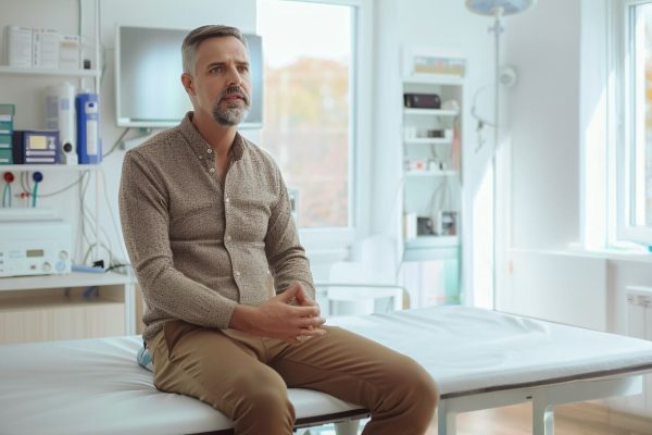 Cuántas veces es normal orinar por día en cada etapa de la vida, según un urólogo internacional