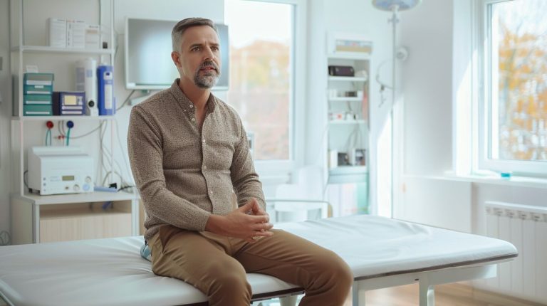 Cuántas veces es normal orinar por día en cada etapa de la vida, según un urólogo internacional