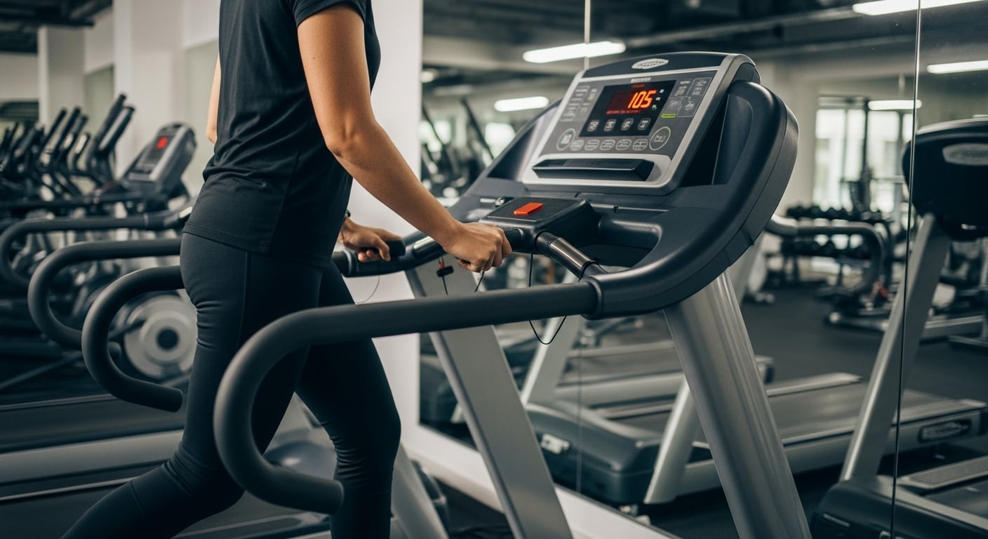 Las opciones de entrenamiento en el gimnasio incluyen pesas, máquinas, clases grupales y actividades cardiovasculares como natación y calistenia (Imagen Ilustrativa Infobae)