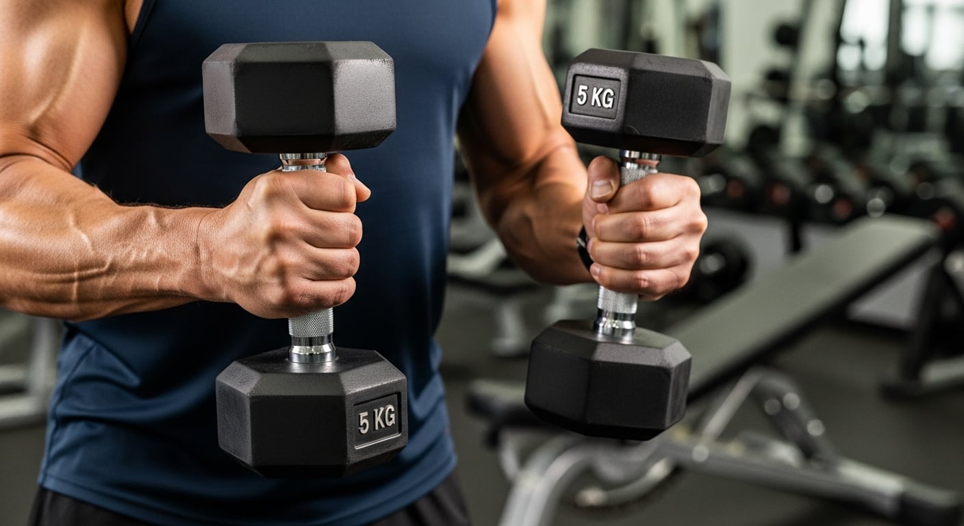 Cuánto ejercicio en el gimnasio es suficiente: consejos de expertos para progresar sin fatiga