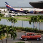 Cuba, opción colapso