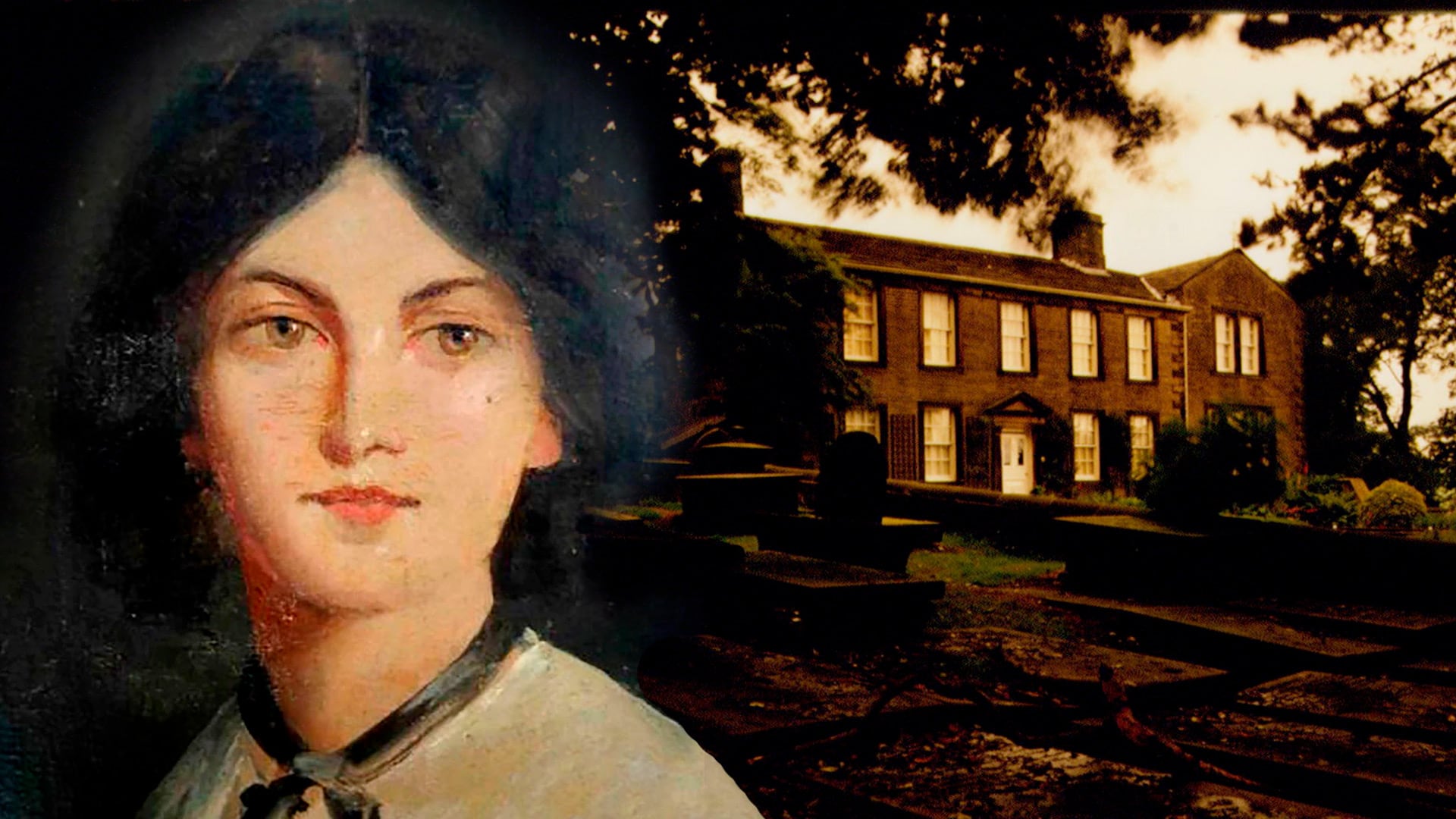 Emily Brontë, la autora de 