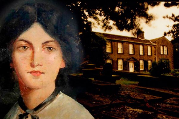 “Cumbres borrascosas” es la nueva “50 sombras de Grey”: el cruce que no necesitabas