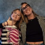 Dani La Chepi, entre el miedo y la ovación: la vida detrás de Miranda en “Papá por siempre”