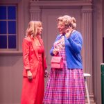 Dani La Chepi, entre el miedo y la ovación: la vida detrás de Miranda en “Papá por siempre”