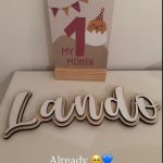 Daniela Christiansson posteó cómo le enseña a esquiar a Elle, su hija mayor con Maxi López