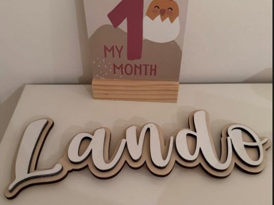 Daniela Christiansson posteó cómo le enseña a esquiar a Elle, su hija mayor con Maxi López