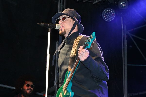 Dante Spinetta contó la dura situación económica que vivió en su infancia a pesar del éxito de su padre: “No había plata”