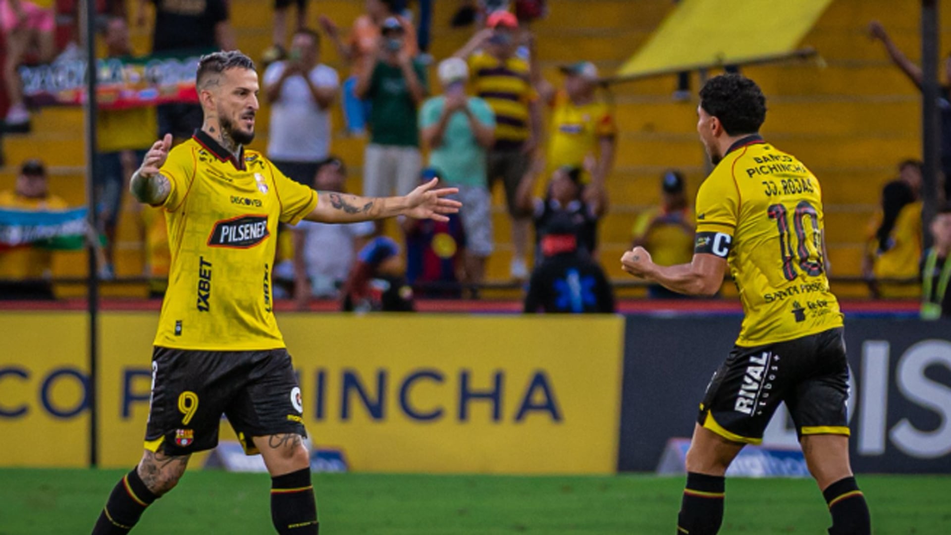 El argentino marcó el único tanto del partido y celebró una victoria fundamental