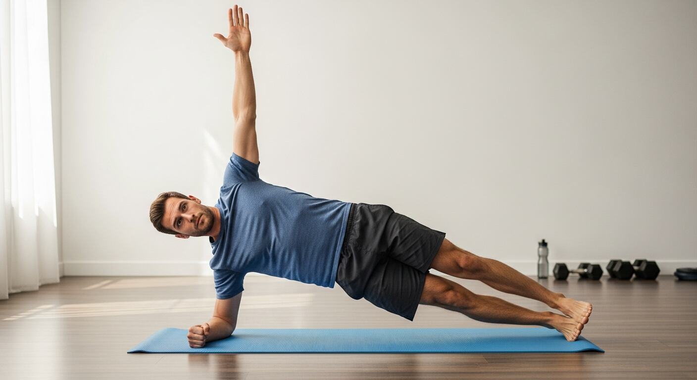 Practicar al menos 30 minutos de actividad física diaria reduce el riesgo de enfermedades crónicas y fortalece el sistema inmune, destacaron los expertos (Imagen Ilustrativa Infobae)