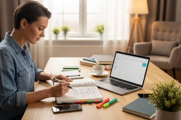 De actividad física a organización diaria: los 4 pilares científicos para una vuelta saludable a la rutina