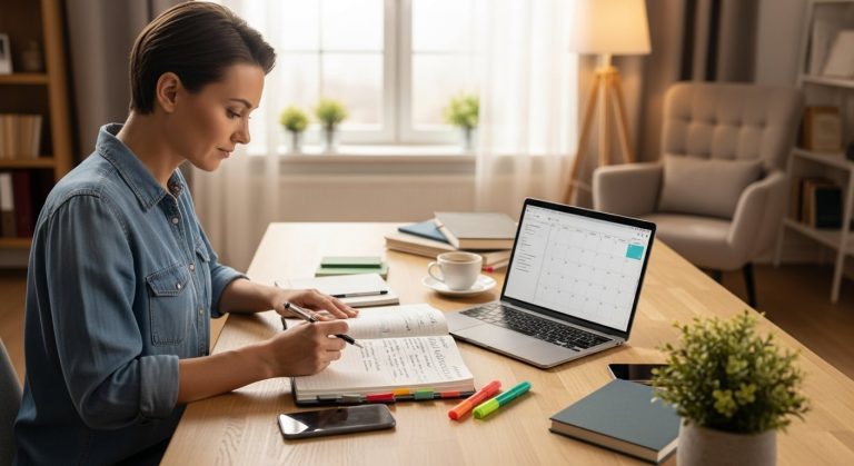 De actividad física a organización diaria: los 4 pilares científicos para una vuelta saludable a la rutina