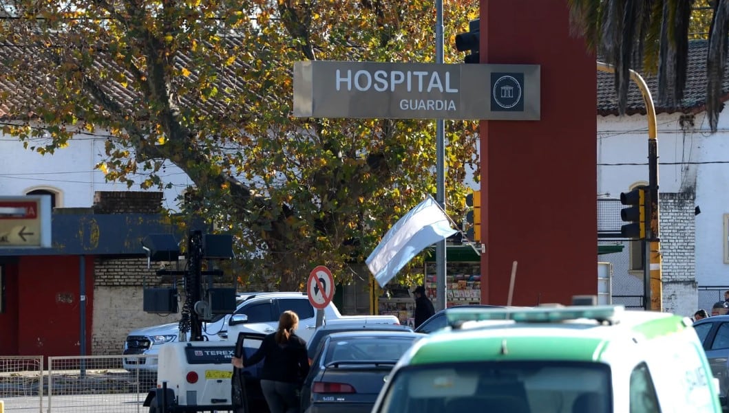 La víctima permaneció varios meses internado antes de morir