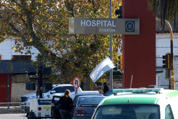 De cara el juicio por el crimen del profesor de La Plata, aprobaron que se exhiba el arma con la que lo asesinaron