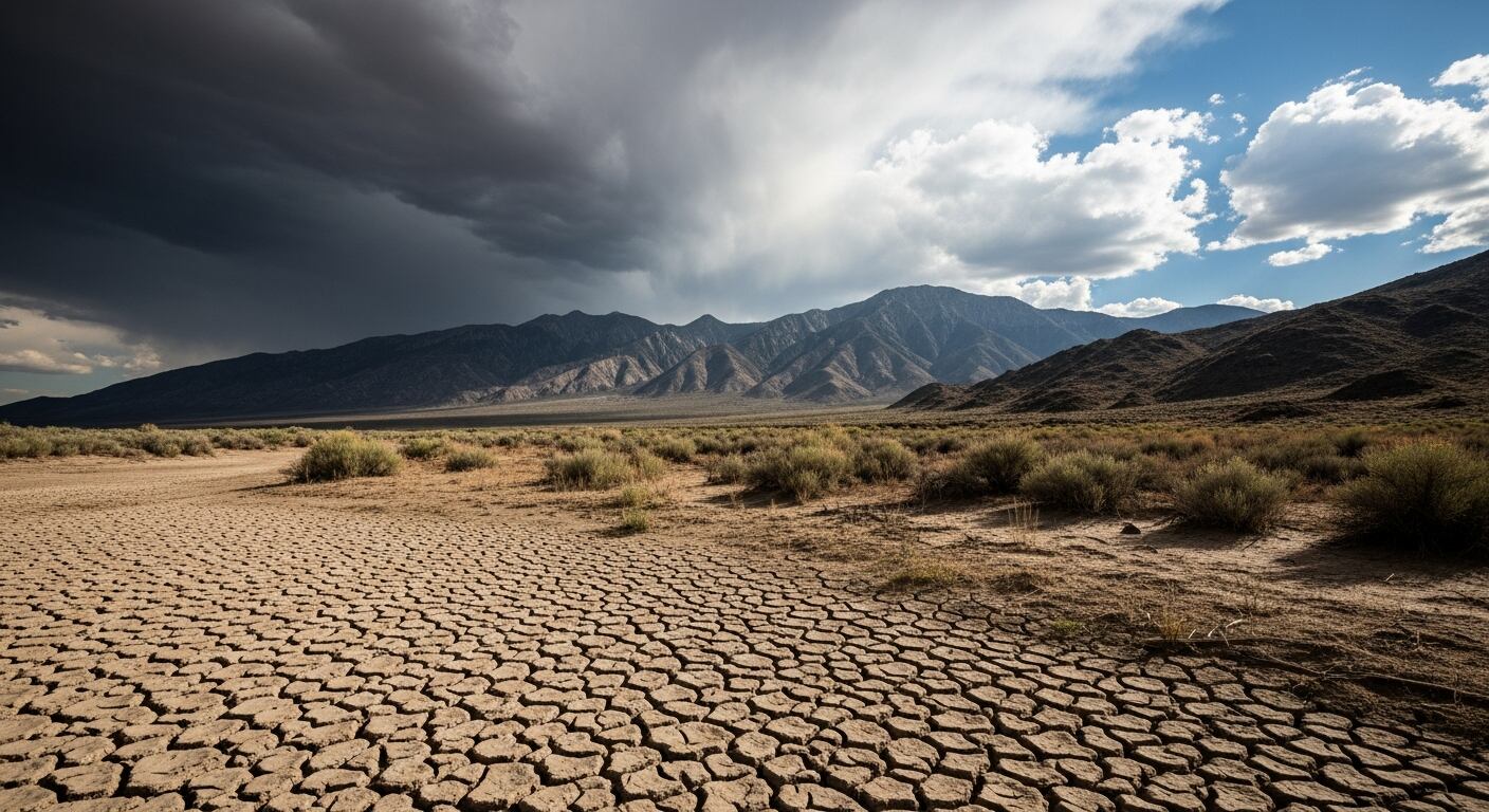 Las autoridades de Knysna implementan restricciones estrictas, limitando el uso de agua a 50 litros diarios por persona
(Imagen Ilustrativa Infobae)