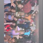 Decoración de Stranger Things, arte y piscina: así fue el cumpleaños de la hija de la China Suárez en la casa de los sueños