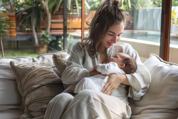 Del cuidado al control emocional: el mandato de la perfección redefine el vínculo con los niños