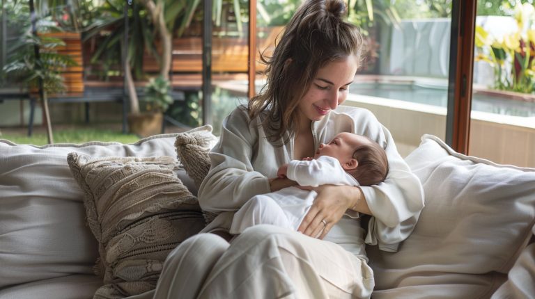 Del cuidado al control emocional: el mandato de la perfección redefine el vínculo con los niños