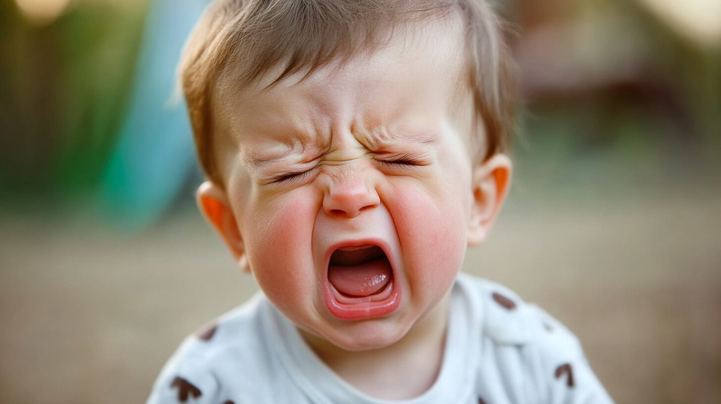 El conflicto, el llanto y la angustia dejan de verse como parte del crecimiento y pasan a considerarse desvíos a corregir (Imagen Ilustrativa Infobae)