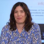 Delfina Arambillet: “El futuro del trabajo depende de cómo regulemos los efectos de la inteligencia artificial”