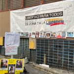 Denuncian que presos políticos venezolanos en huelga de hambre son obligados a comer bajo amenazas de castigo