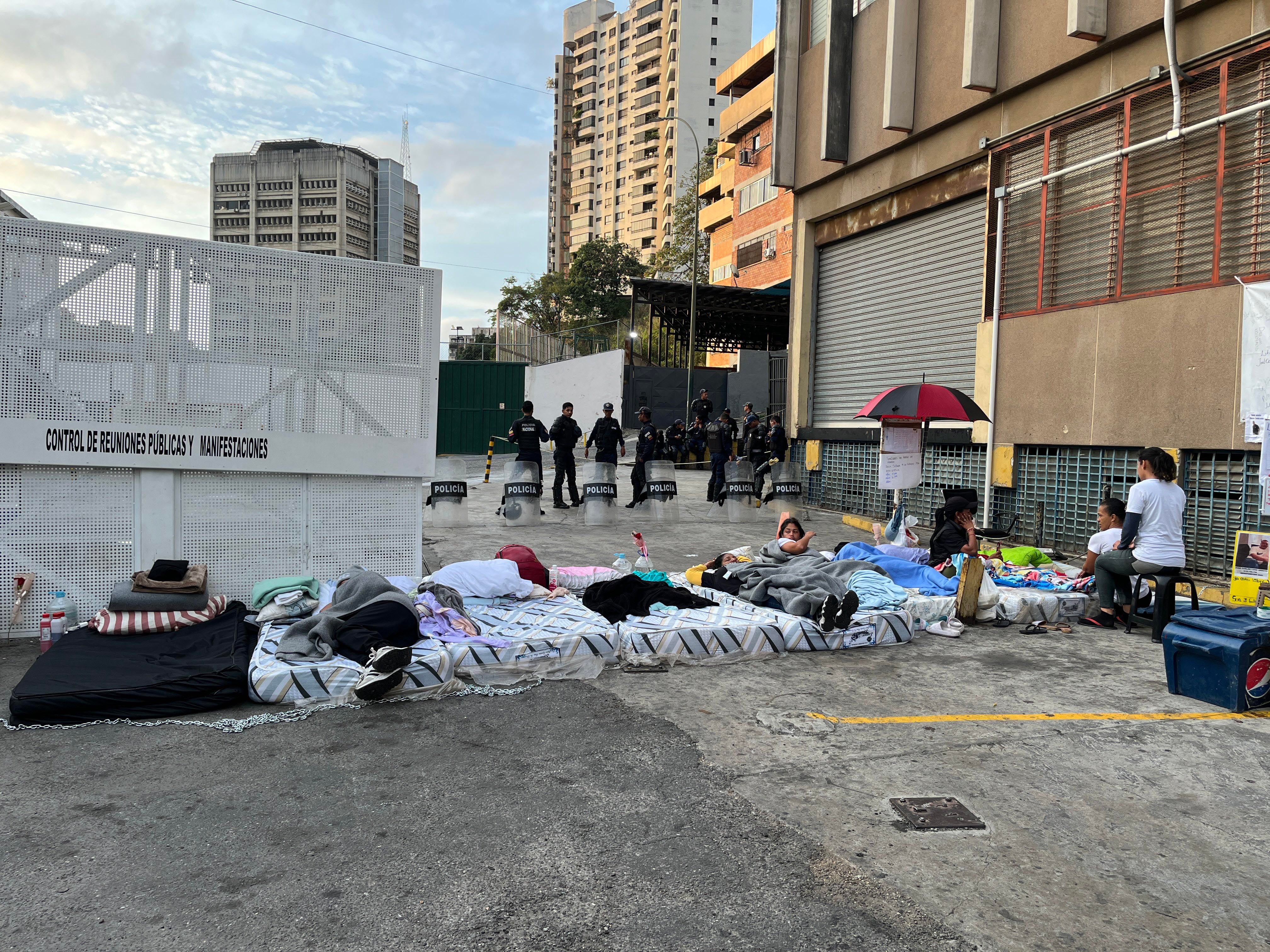 El proceso de excarcelaciones y la discusión de la amnistía se dan en medio de un nuevo momento político tras la captura de Nicolás Maduro.