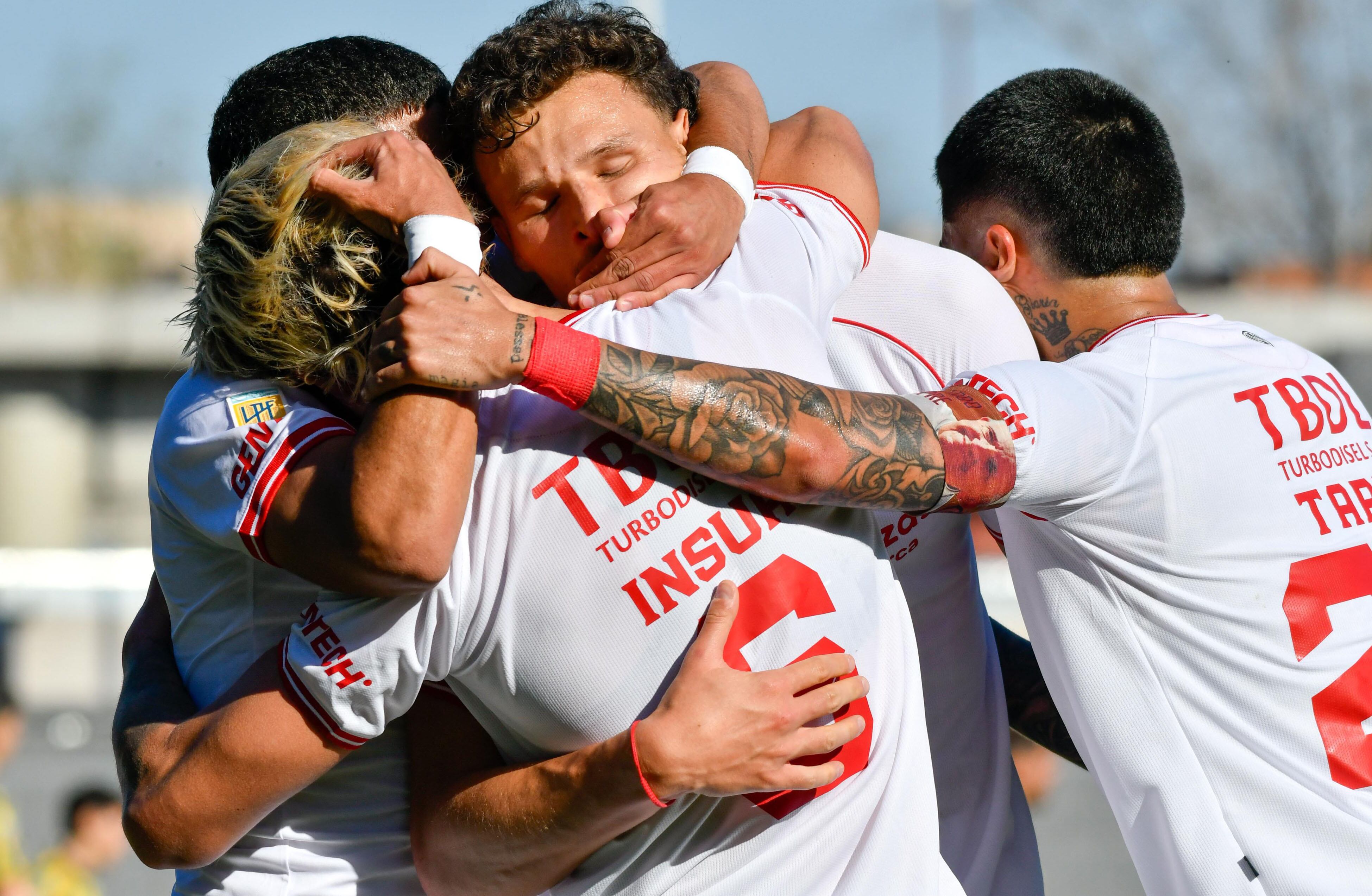 Barracas Central choca con Temperley en Sarandí