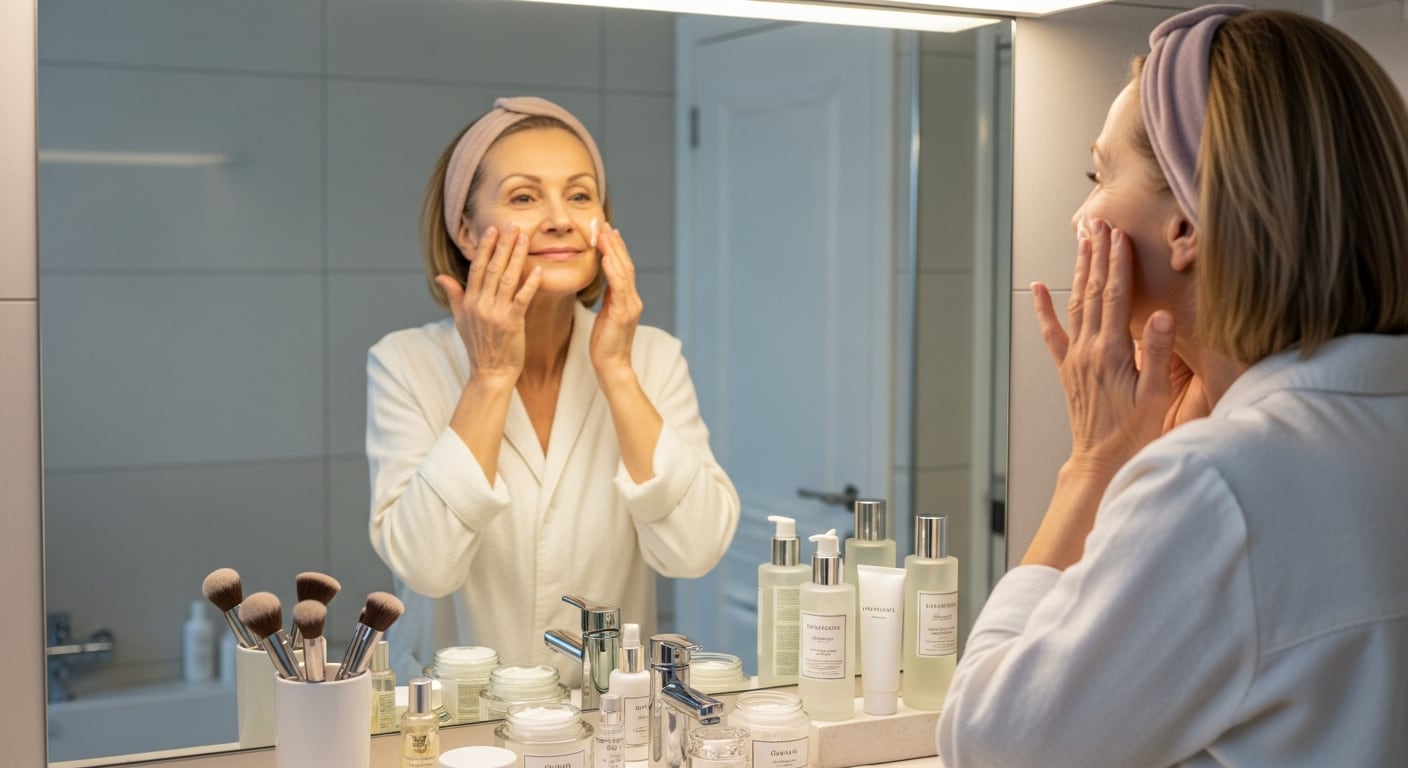 El uso de corticosteroides tópicos y, en casos graves, fototerapia o inmunomoduladores sistémicos se indica en el tratamiento de la dermatitis atópica (Imagen Ilustrativa Infobae)