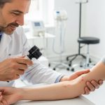 Dermatitis atópica: cómo prevenir los brotes de eczema y qué hábitos ayudan a mantener la piel bajo control