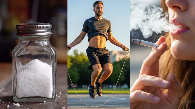 Derrame cerebral: cuáles son los factores que no se pueden cambiar y los hábitos que reducen el riesgo