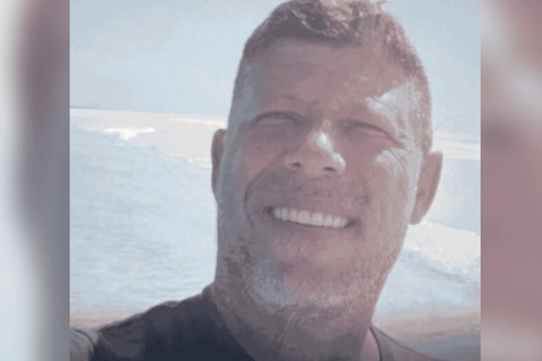 Desapareció un empresario de 55 años en Santa Fe mientras navegaba