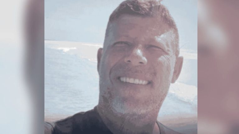 Desapareció un empresario de 55 años en Santa Fe mientras navegaba