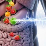 Descubren cómo un microbio del intestino reduce el riesgo de fibrilación auricular