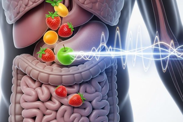 Descubren cómo un microbio del intestino reduce el riesgo de fibrilación auricular