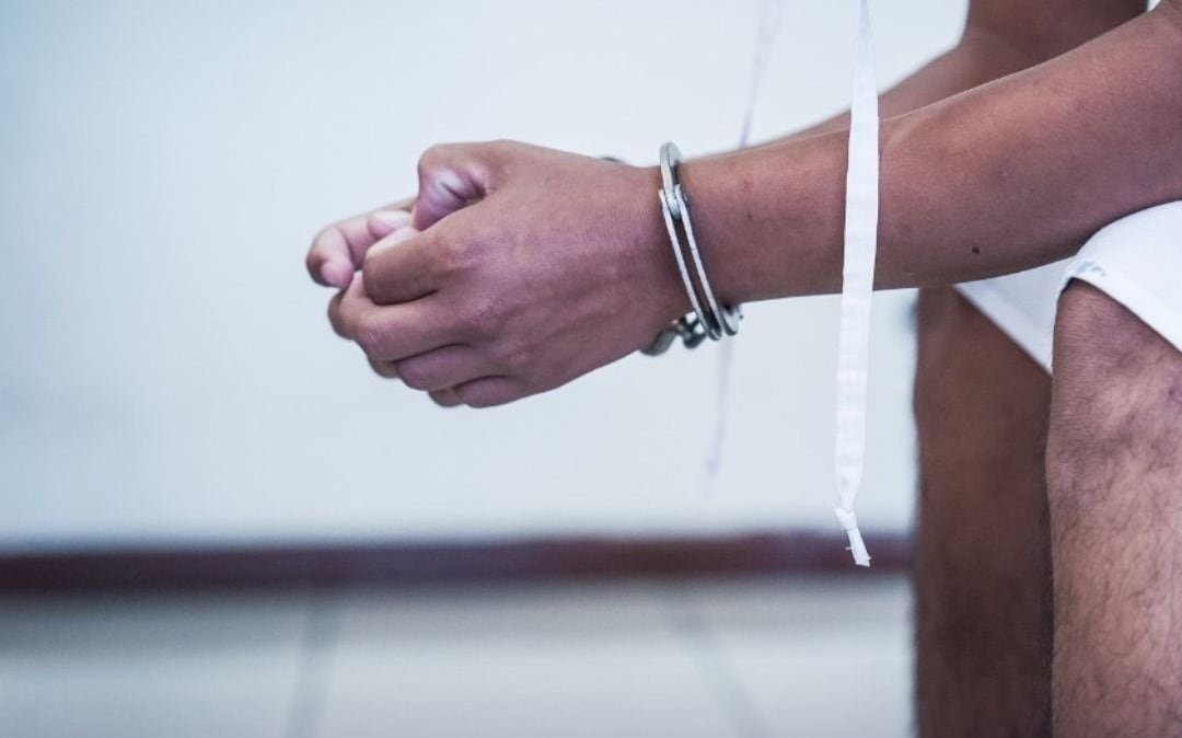 En enero de 2026 se registraron 38 denuncias por corrupción de menores y conductas relacionadas, incluyendo casos de pornografía infantil y posesión de material ilícito. Archivo