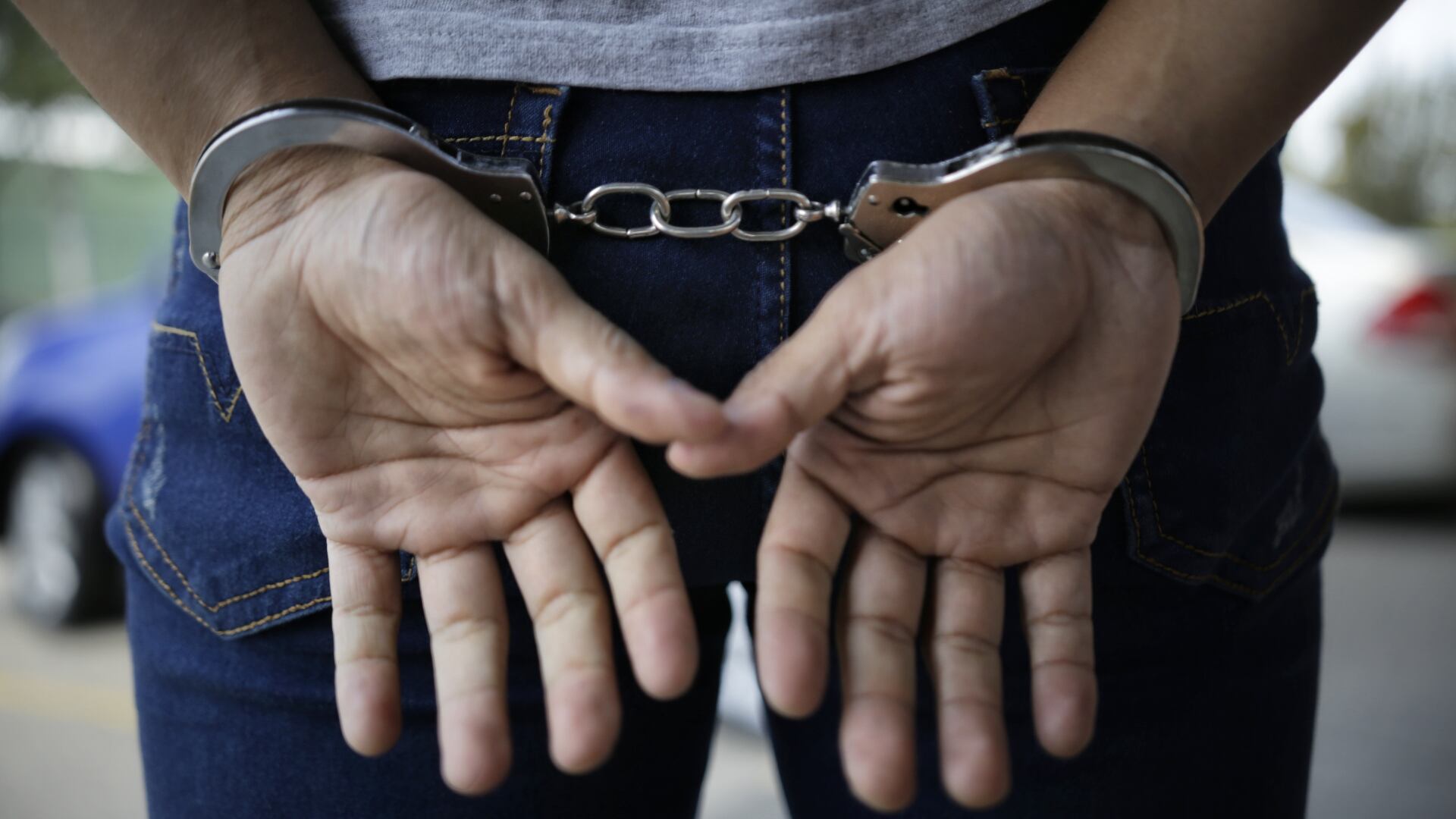 Detienen a panameño por explotación sexual infantil tras alerta de Argentina