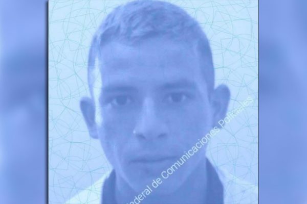 Detuvieron a cinco hombres por abusar sexualmente de un camionero en Santa Fe y grabar el crimen